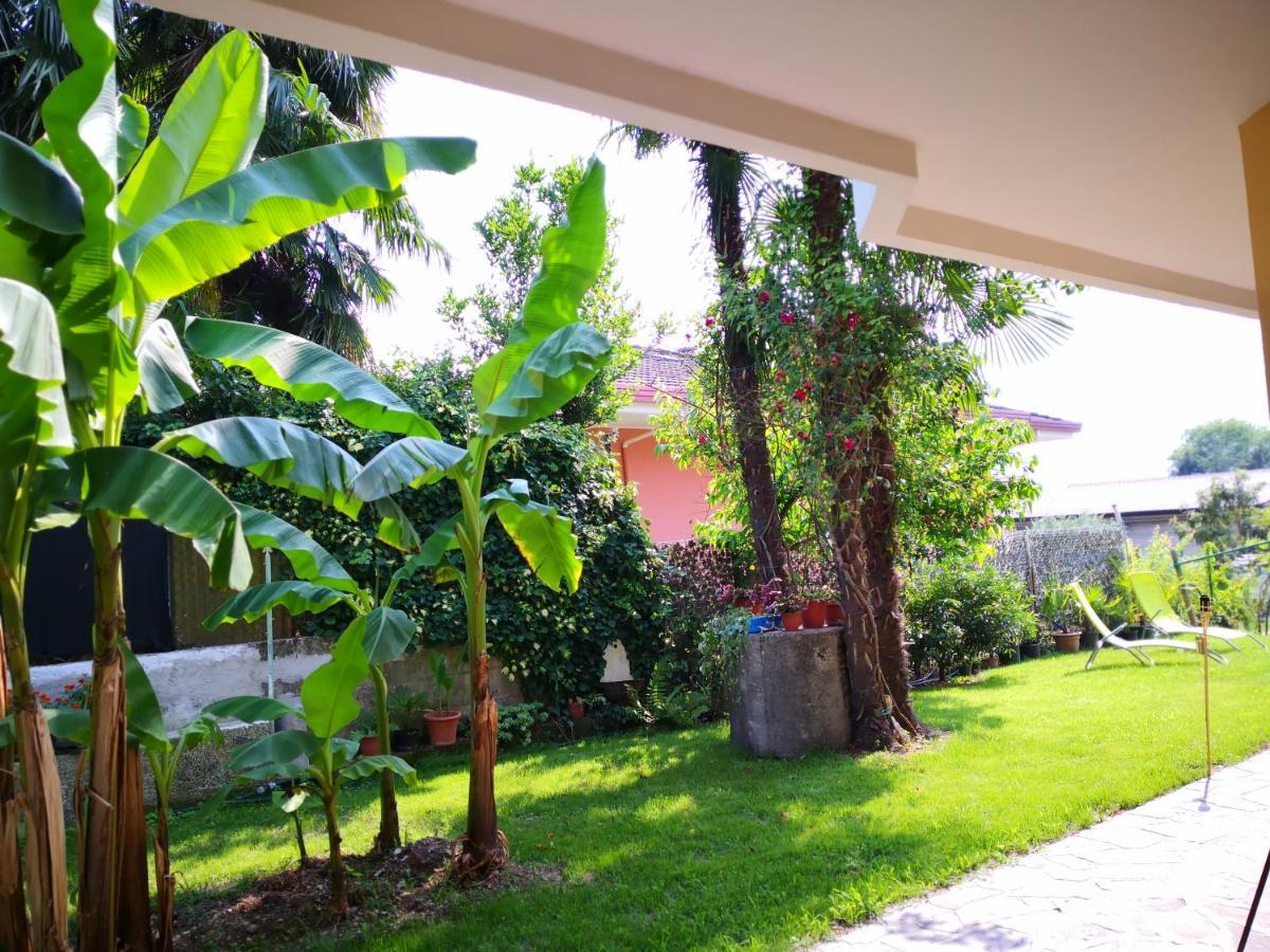 B&B Esmeralda Arco Exterior photo